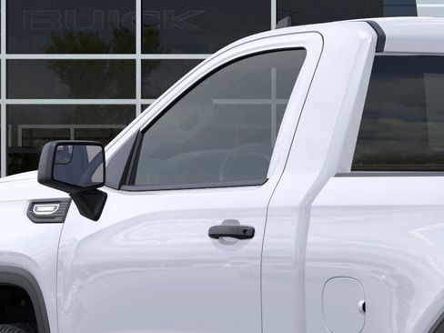 New 2026 GMC Sierra 1500 Pro w/ Pro Value Package AWD/4WD image 36