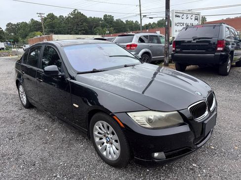 Used 2009 BMW 328i Sedan RWD image 5