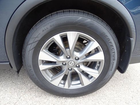 Used 2015 Nissan Murano SL AWD/4WD image 46