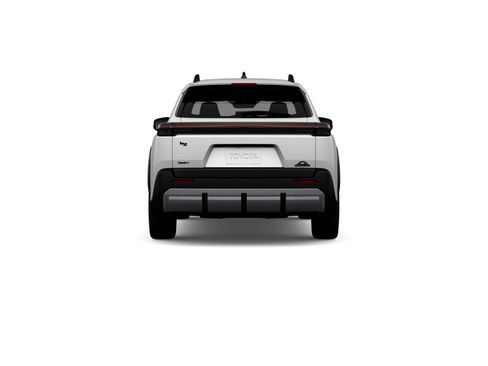 New 2026 Toyota bZ Woodland AWD/4WD image 10