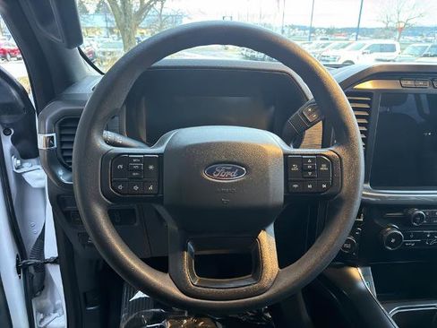 Certified 2024 Ford F150 STX image 20