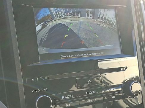 Used 2023 Subaru Crosstrek 2.0i Premium image 17