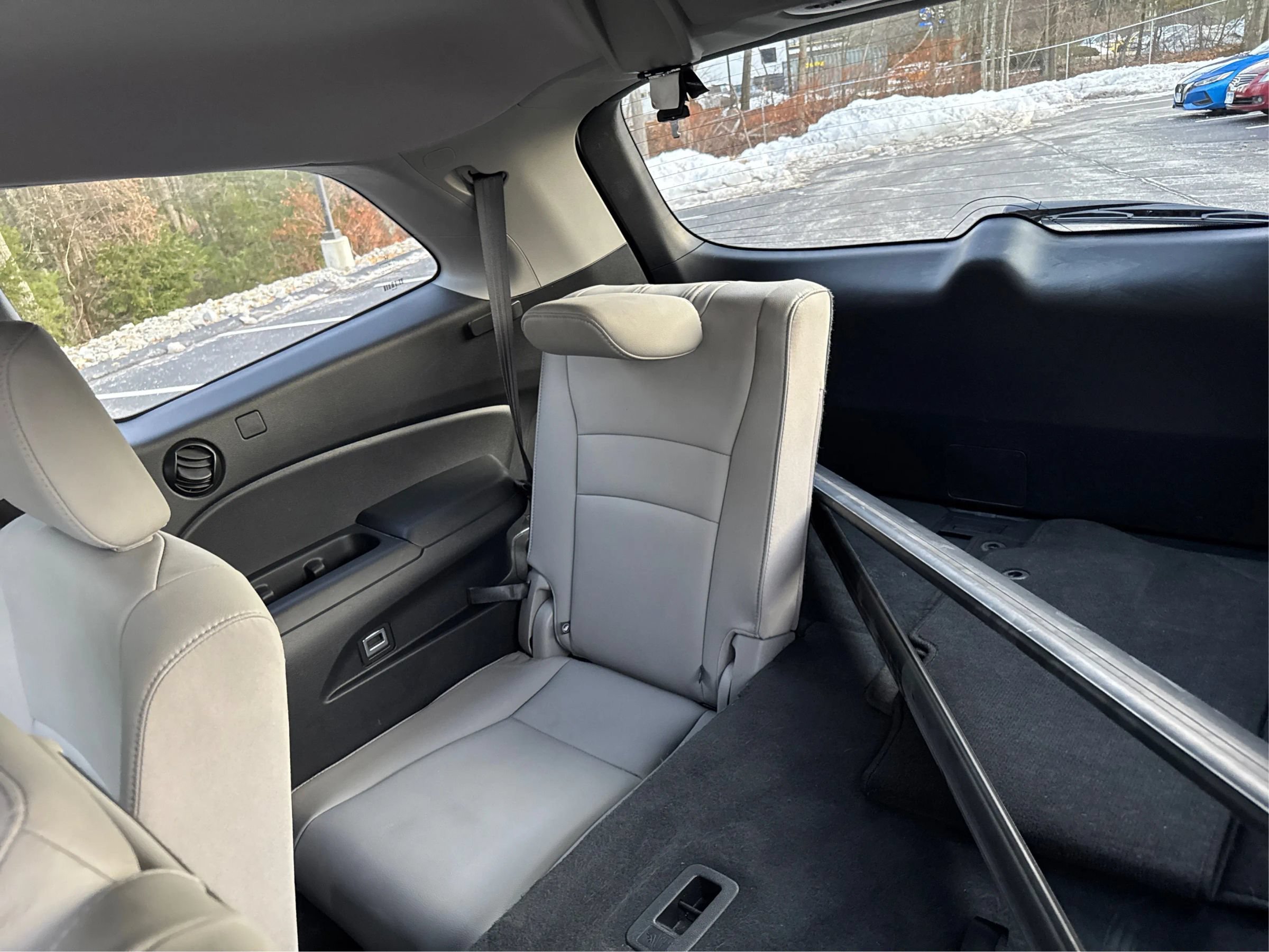 Used 2019 Honda Pilot EX-L image 30