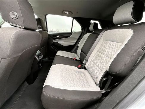 Used 2024 Chevrolet Equinox LS w/ LS Convenience Package image 14