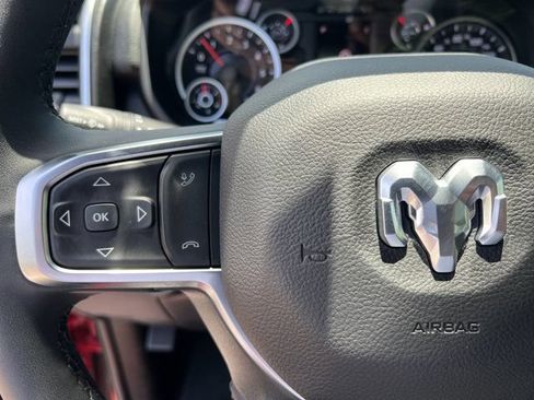 Used 2026 RAM 2500 Big Horn AWD/4WD image 27