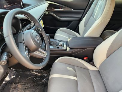 New 2026 MAZDA CX-30 Aire Edition