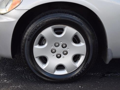 Used 2006 Chrysler PT Cruiser Touring FWD image 47