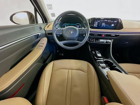 Used 2022 Hyundai Sonata Limited FWD image 13
