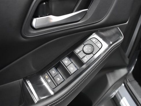 New 2026 Nissan Rogue SV w/ Cold Weather Package image 15