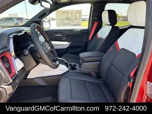New 2026 GMC Canyon AT4X AWD/4WD image 22