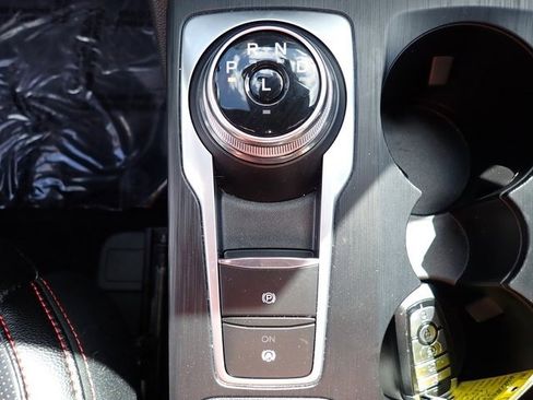 Certified 2023 Ford Escape ST-Line Elite w/ Premium Technology Package image 25