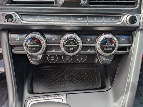 Used 2022 Genesis G70 3.3T w/ Sport Prestige Package image 15