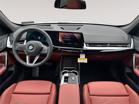 New 2026 BMW X1 xDrive28i w/ Technology Package image 10