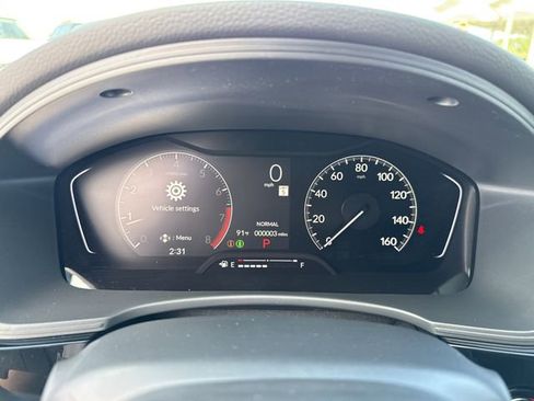 New 2026 Honda Civic Sport image 36