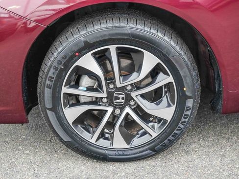 Used 2015 Honda Civic EX image 11