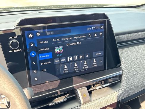 New 2026 Subaru Outback Premium image 23