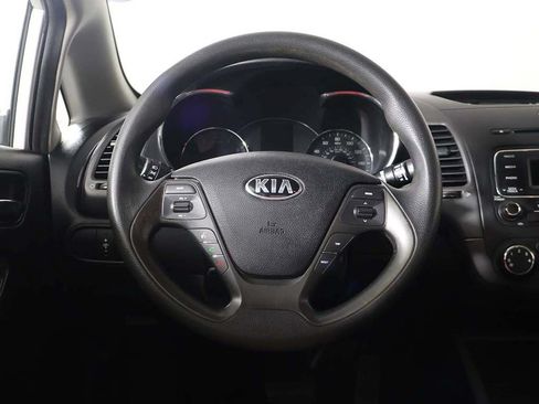 Used 2016 Kia Forte LX FWD image 28