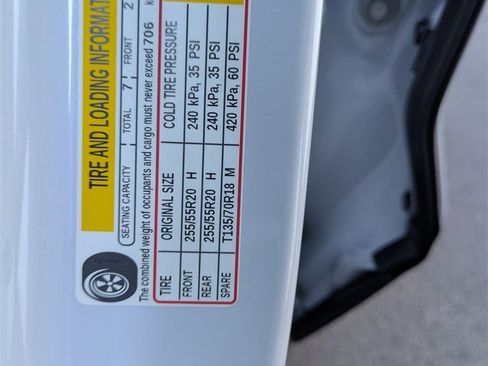 New 2026 Buick Enclave Preferred w/ Power Package image 25