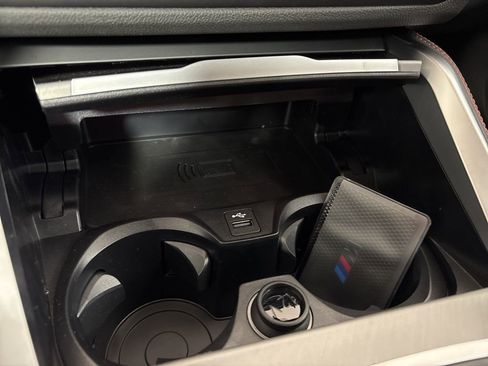 New 2025 BMW M240i xDrive Coupe w/ Premium Package image 18