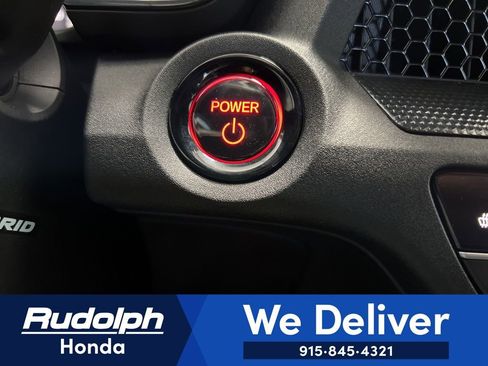 New 2026 Honda CR-V Sport-L image 40