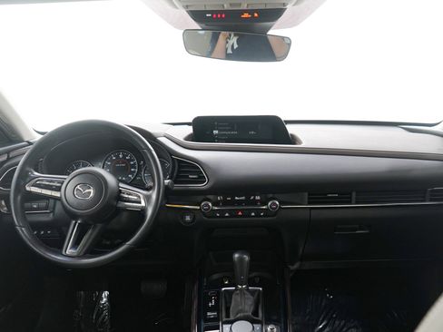 Used 2023 MAZDA CX-30 AWD 2.5 S w/ Premium Package image 13