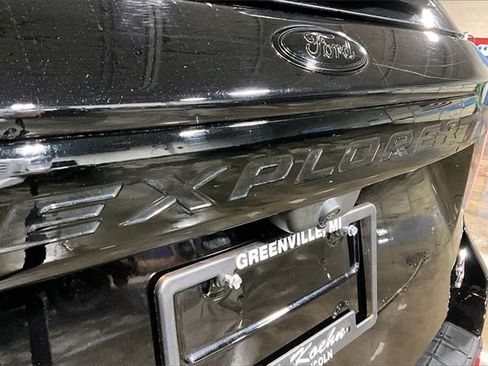 Used 2022 Ford Explorer ST w/ Equipment Group 401A image 23