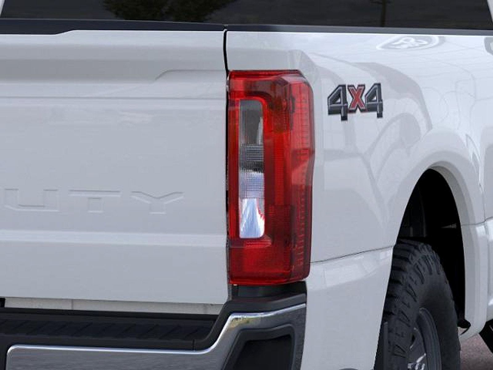 New 2025 Ford F250 XL w/ XL Off-Road Package AWD/4WD image 21
