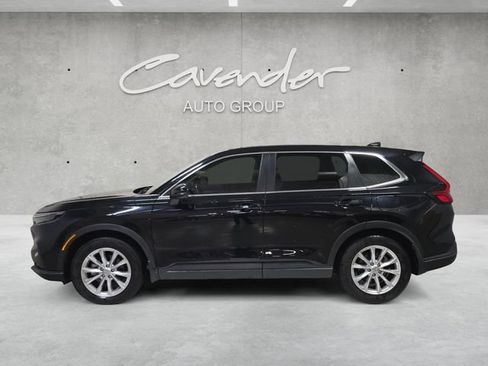 Used 2024 Honda CR-V EX-L image 13