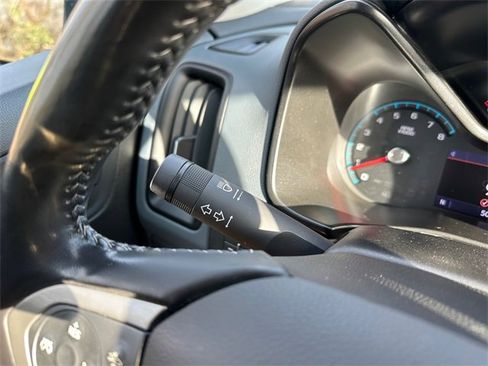 Used 2022 Chevrolet Colorado Z71 w/ Trail Boss Package image 24