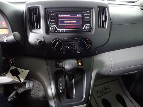 Used 2019 Nissan NV200 SV FWD image 26