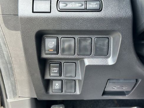 New 2026 Nissan Frontier SV image 33