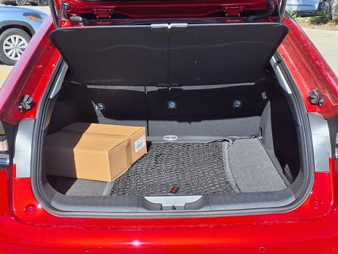 New 2026 Toyota Prius Plug-In Hybrid image 9