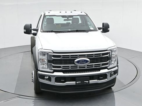 New 2025 Ford F550 XL image 39