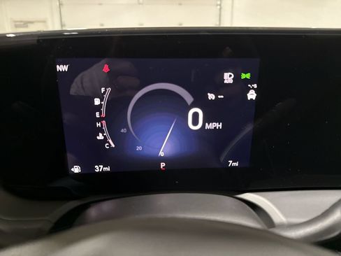 New 2026 Buick Encore GX Sport Touring w/ Comfort Package FWD image 12