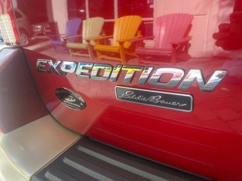 Used 2006 Ford Expedition Eddie Bauer image 79