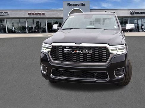 New 2026 RAM 1500 Tungsten image 8