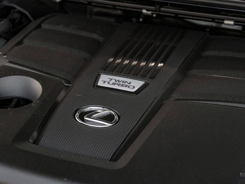 Used 2025 Lexus GX 550 w/ Accessory Package (2T) image 79