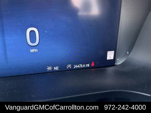 Used 2025 Ford F150 Tremor w/ Bed Utility Package AWD/4WD image 17