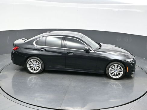 Used 2024 BMW 330e xDrive image 35