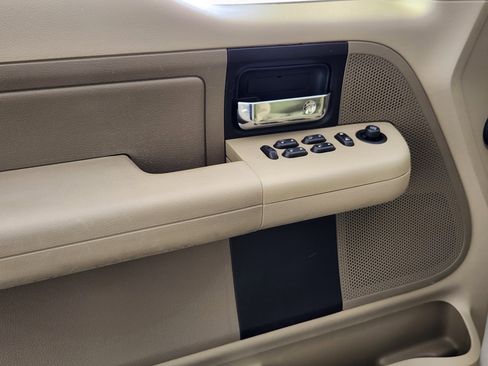 Used 2008 Ford F150 4x4 SuperCab image 17