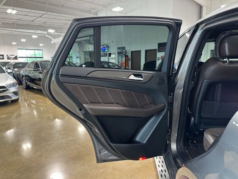 Used 2019 Mercedes-Benz GLE 63 AMG S image 28