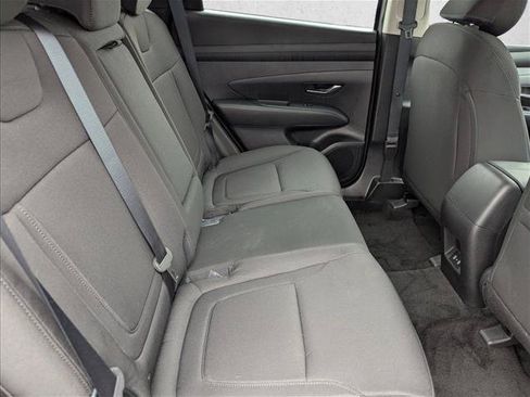 Certified 2026 Hyundai Tucson SE FWD image 29