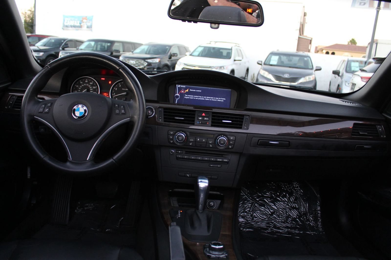 Used 2013 BMW 328i Convertible RWD image 17