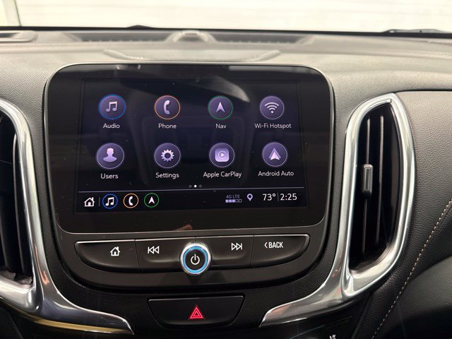 Used 2020 Chevrolet Equinox Premier AWD/4WD image 26