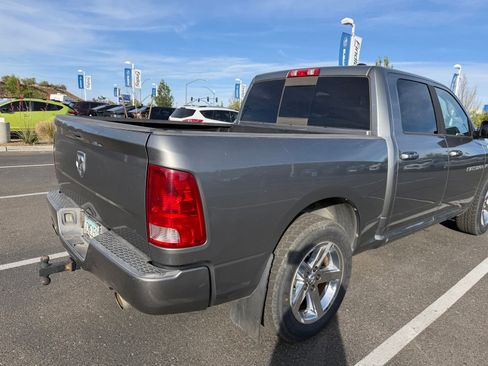 Used 2011 RAM 1500 Sport RWD image 13