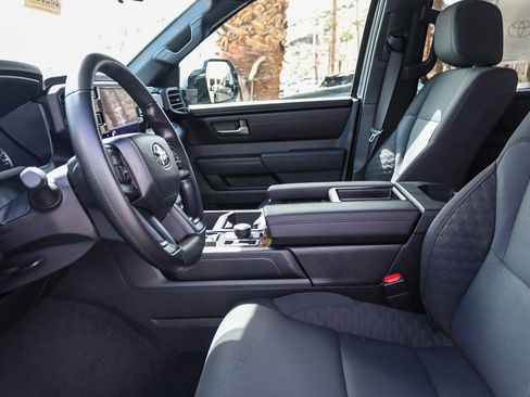 New 2026 Toyota Tundra SR5 image 20