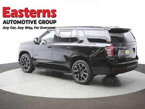 Used 2023 Chevrolet Tahoe RST image 68