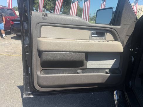 Used 2010 Ford F150 XL AWD/4WD image 2