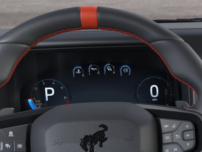 Used 2026 Ford Bronco Raptor AWD/4WD image 14