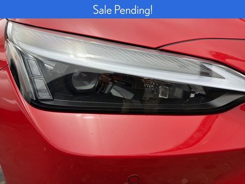 Used 2025 Lexus NX 350h AWD w/ Premium Package image 28